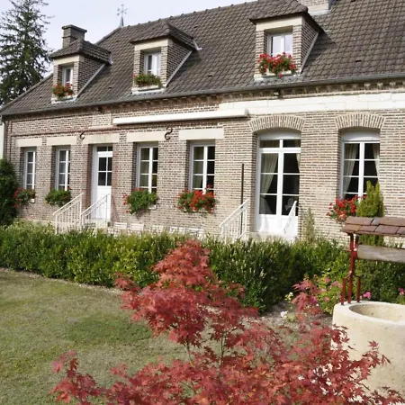 Casa vacanze Chennegy, 4 Pièces, 7 Personnes - Fr-1-543-209 *
