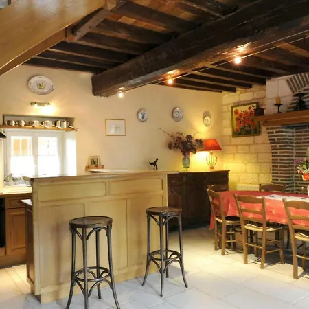 Chennegy, 4 Pièces, 7 Personnes - Fr-1-543-209 Casa vacanze *