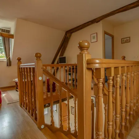 Chennegy, 4 Pièces, 7 Personnes - Fr-1-543-209 Casa vacanze *